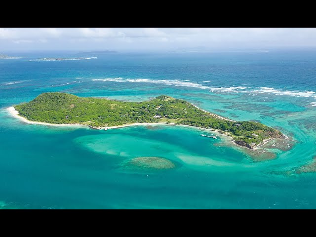 Petit St. Vincent, St. Vincent and the Grenadines
