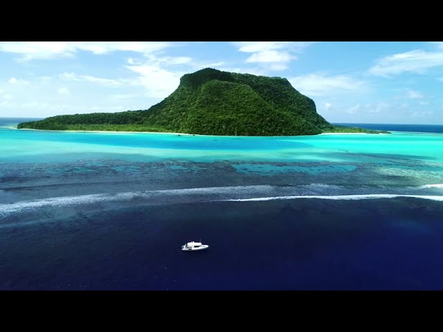 Vatuvara Vibes (Teaser)