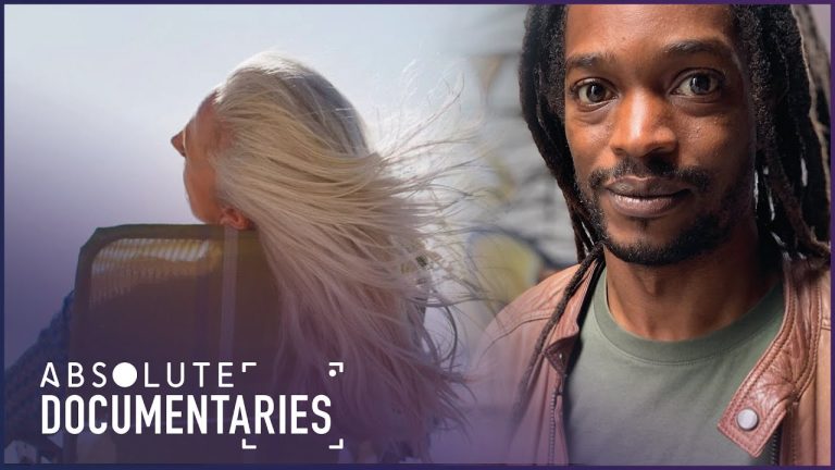 Why Are Older British Woman Seeking Young Gambian Men? | Absolute Documentaries