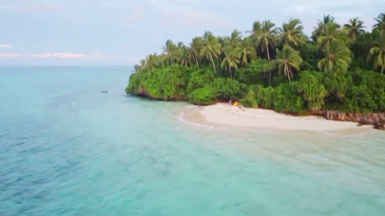 Lekeleka Island, Tonga