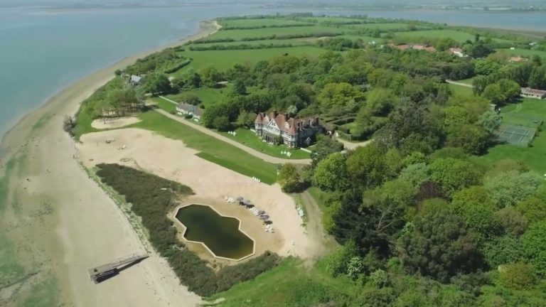 Osea Island (Teaser)