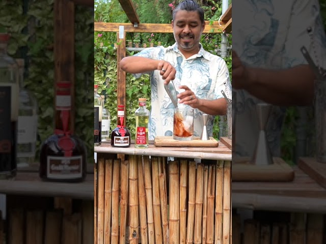 Joan Villanueva for Lobos 1707 Tequila