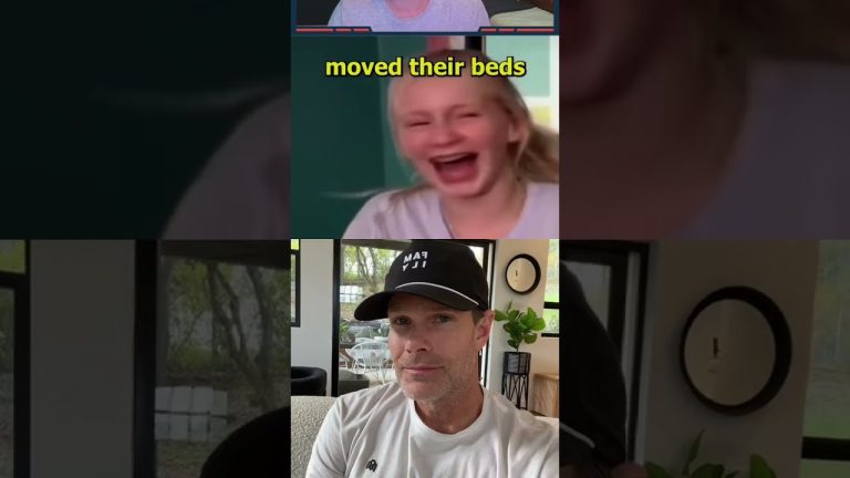 The Girls Did Not…. #duet with @TheFeedski When experts talk about the problems with modern kids