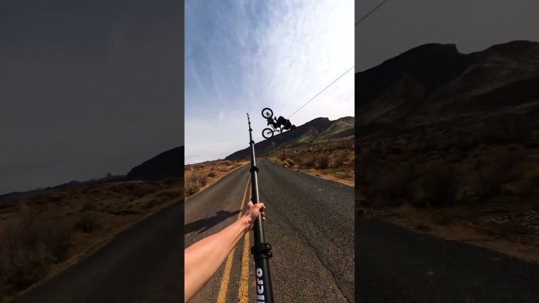 GoPro: GoPro Max Angles with Antoni Villoni and friends