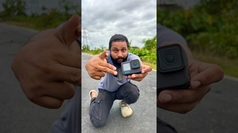 gopro hero10 review