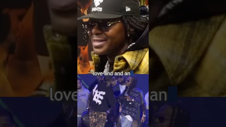 B.G. : I’m A Fan Of No Limit | @BreakfastClubPower1051FM