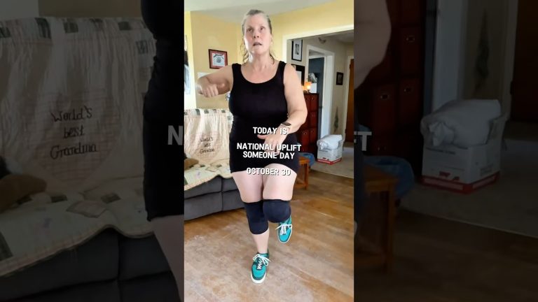 She found hope again through shuffle dance