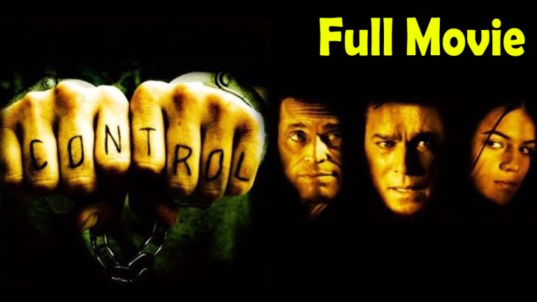 Control (2004) Watch HD