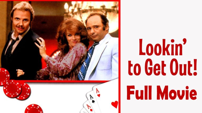 Lookin’ to Get Out (1983) Watch HD