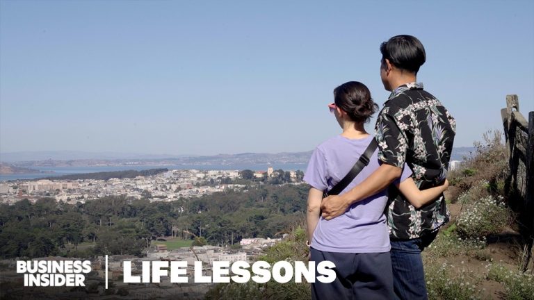 Money Lessons From Parents Saving Millions For Their Children | Life Lessons | Business Insider