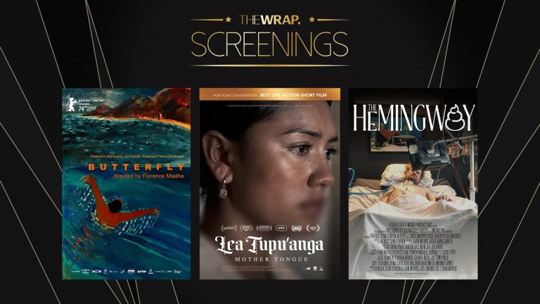 Oscar Qualifying Shorts Showcase | TheWrap Screenings