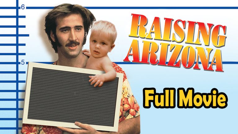 Raising Arizona (1987) Watch HD