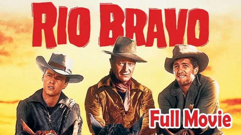 Rio Bravo (1959) Watch HD