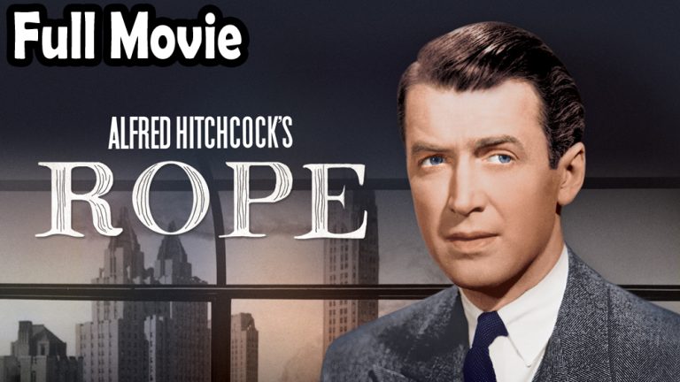 Rope (1948) Watch HD