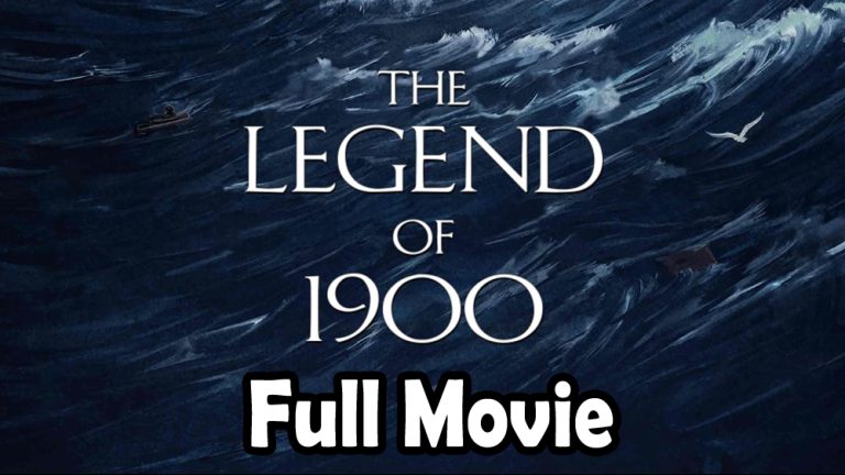The Legend of 1900 (1998) Watch HD