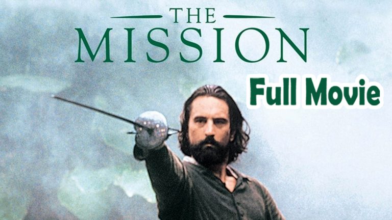 The Mission (1986) Watch HD