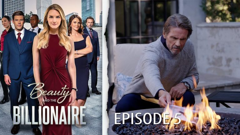 Beauty & the Billionaire Episode 5 “Disgruntled” | Family Clashes & New Threats