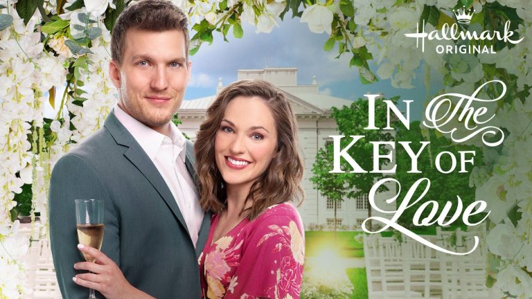 In the Key of Love | Hallmark Movies