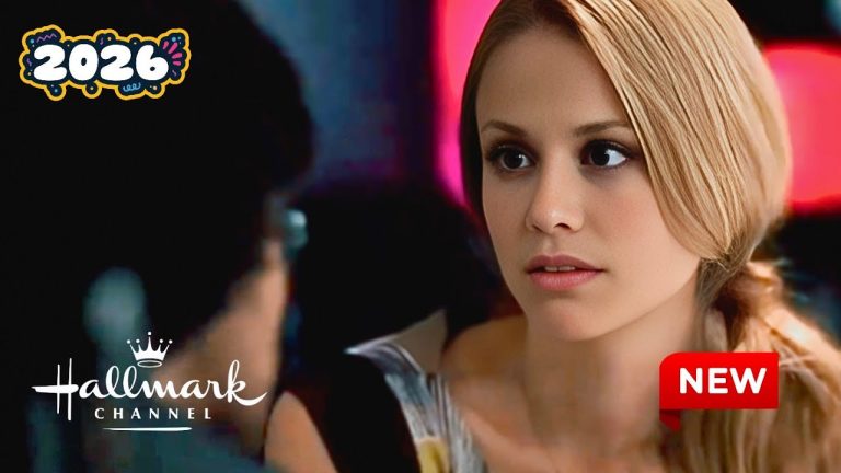 New Hallmark Film 2026 | Best Holiday Film 2026 | Great Christmas Movie 2026