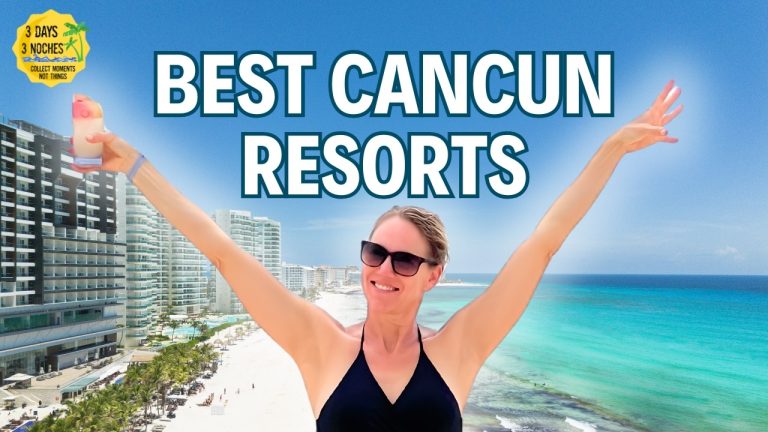 Best Cancun Resorts That Will WOW You (2026 Guide)