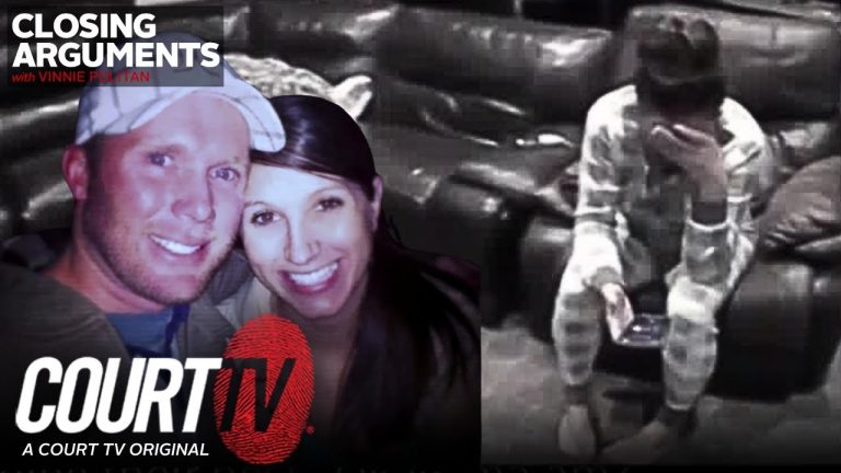 Bodycam Footage of Kouri Richins’ Reaction to Husband’s Death