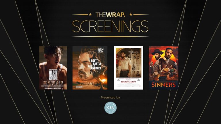 Casting Society & TheWrap Presents: A Behind the Scenes Look at TheOscar Nominated Casting Directors
