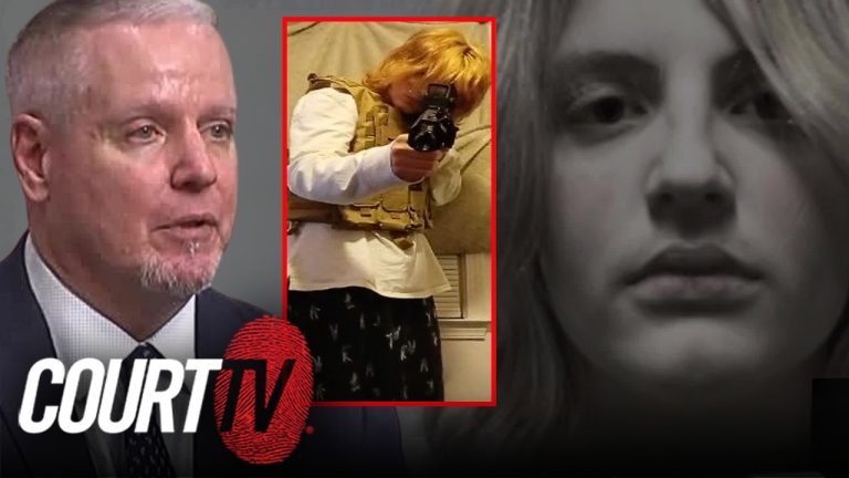 Colin Gray Talks About Buying Son Guns, Taking Him To Range