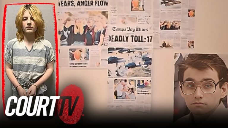 Colt Gray’s Sister: He Would Talk To Me About School Shooters