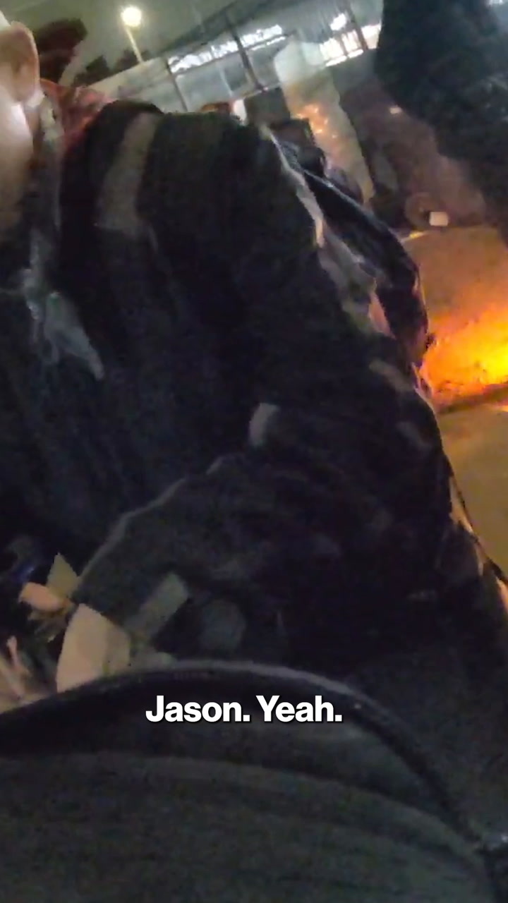 Fresno cop narrowly escapes bullet in shocking bodycam video