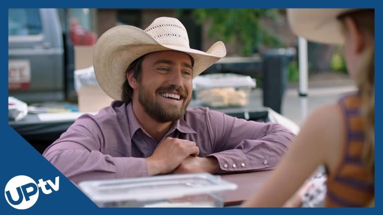 Heartland – Keen Observations (Episode 1808 Sneak Peek)