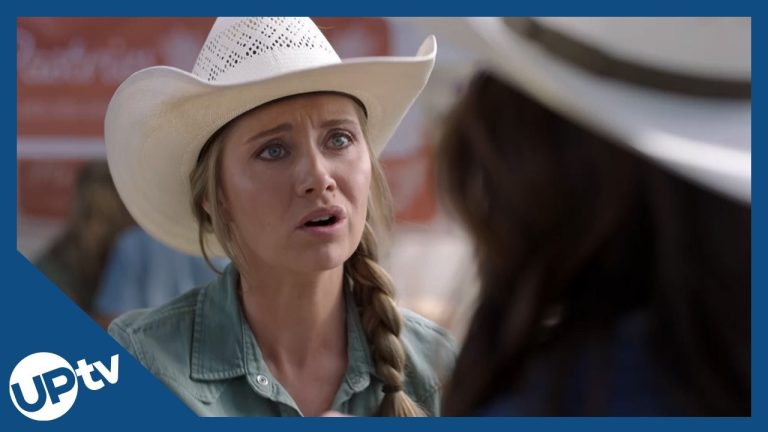 Heartland – Lost Lyndy (Episode 1808 Sneak Peek)