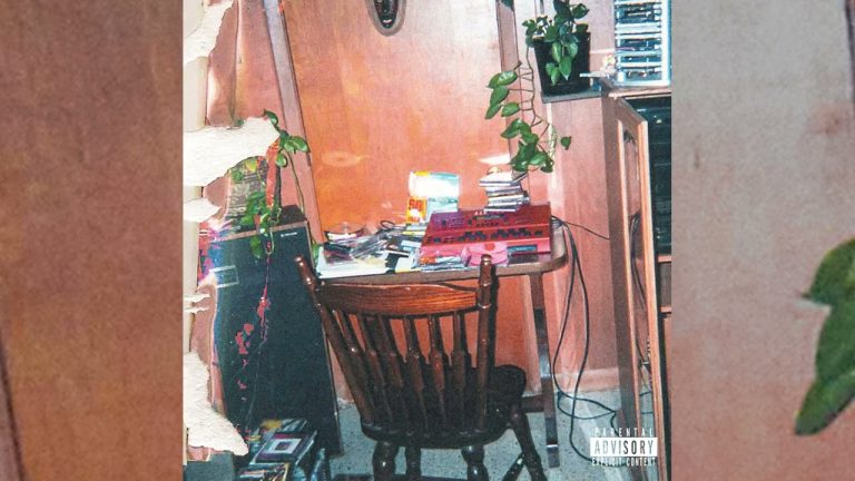 J. Cole – WHO TF IZ U (Official Audio)