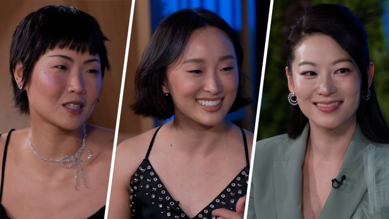 ‘KPop Demon Hunters’ Stars Have Sent Video Messages To THESE Celebrities’ Kids