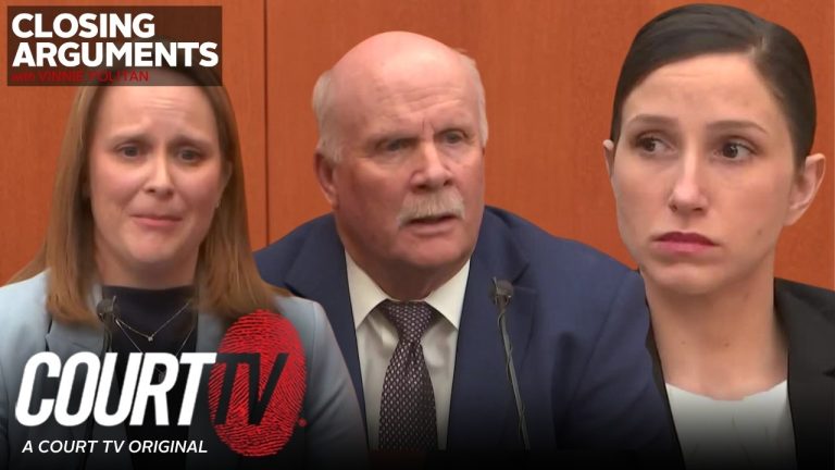 Kouri Richins’ Murder Trial Gets Underway