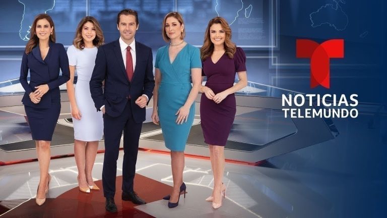 Las noticias de la Noche, jueves 26 de febrero de 2026 | Noticias Telemundo