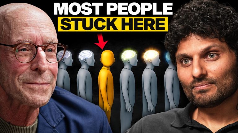 MICHAEL POLLAN: Life is Short (How to Spend It Wisely)