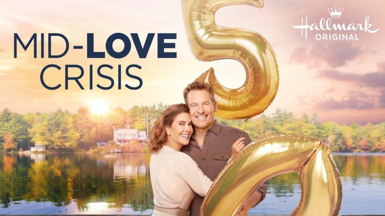 Mid-Love Crisis | Hallmark Movies – Teri Hatcher  & James Tupper