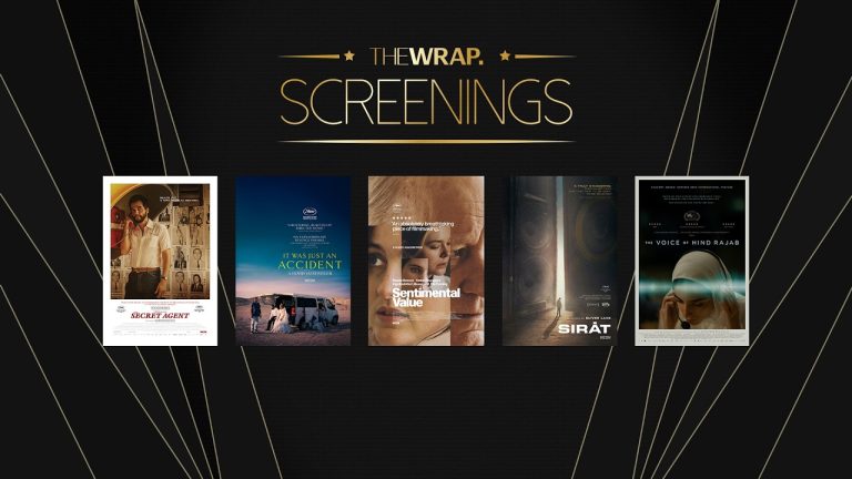 Oscar Nominated International Feature Film Showcase | TheWrap Screenings