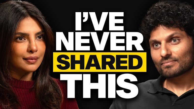 PRIYANKA CHOPRA JONAS EXCLUSIVE:  The Full Story of Her Daughter’s Traumatic Birth