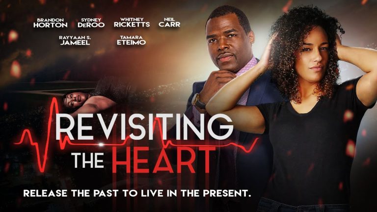 Revisiting the Heart | Full, Free Movie | Action, Drama, Mystery