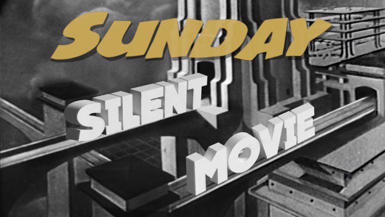 Stella Maris (1918)  HD RESTORATION TRAILER🍕MARY PICKFORD