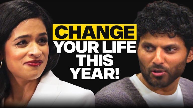 The #1 Mindset Shift to Turn Unexpected Change Into the Biggest UPGRADE of Your Life