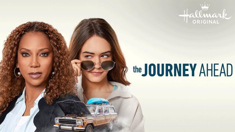 The Journey Ahead | Hallmark Movies