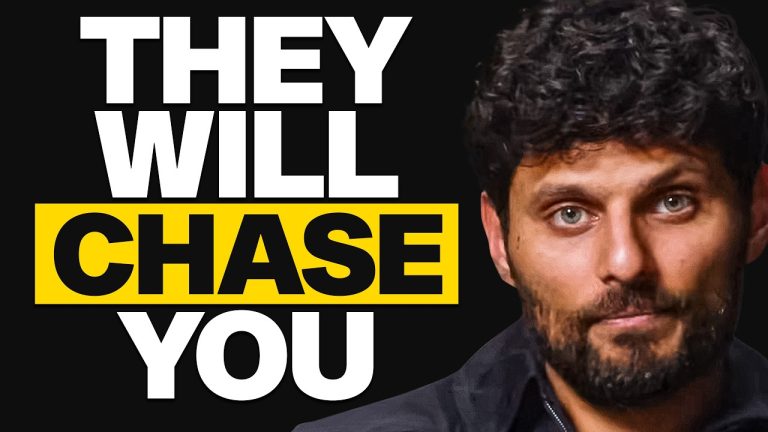 The Science-Backed Way to Manifest Love Without Chasing Someone