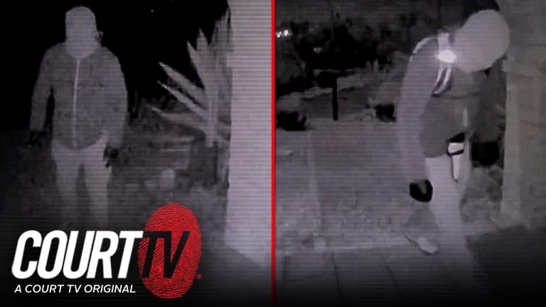 Why Does Suspect in Nancy Guthrie Case Look Different in Image?