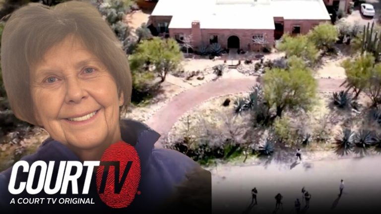 Why Was Nancy Guthrie Taken?